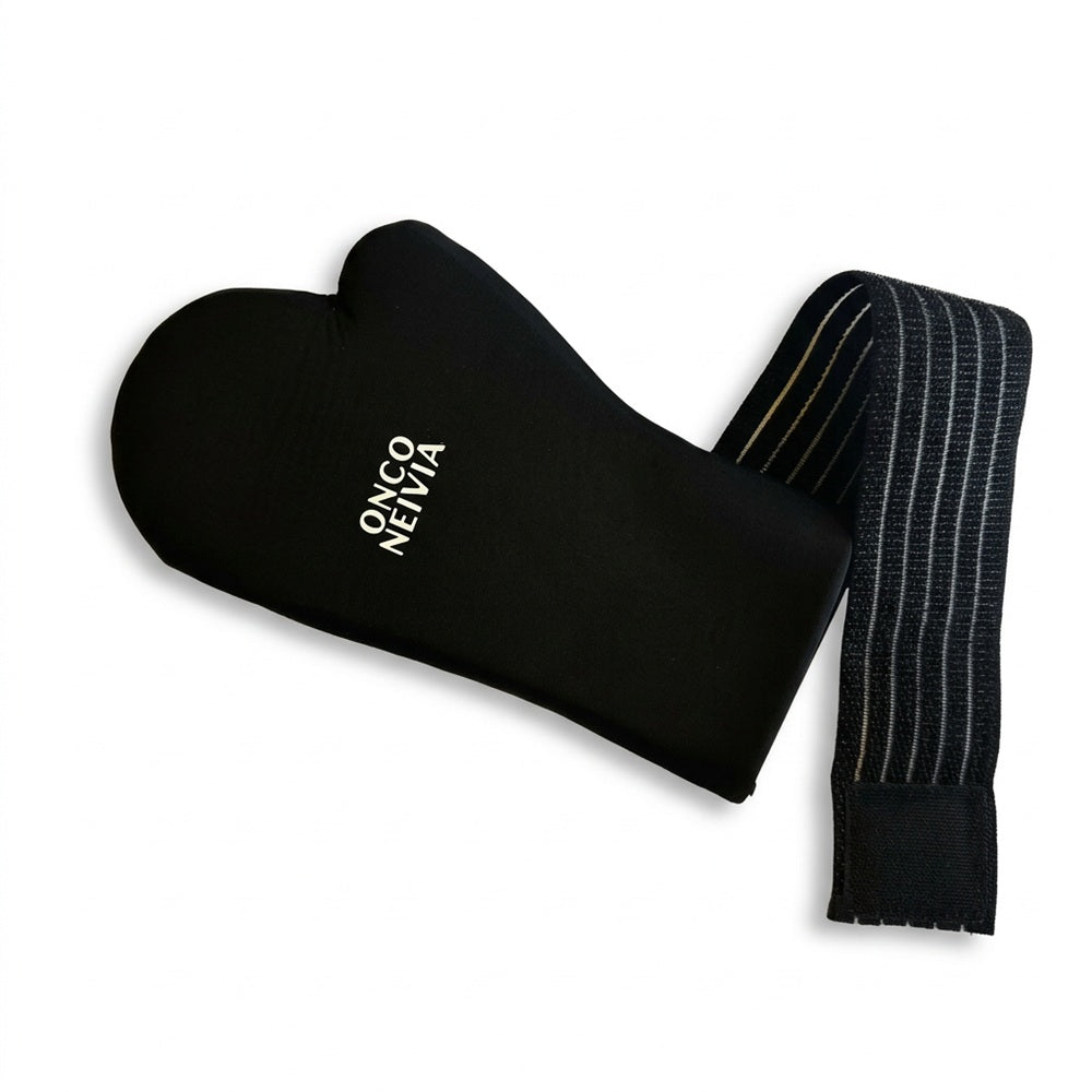 Chemotherapy Cooling Gloves – Hand & Nail Protection