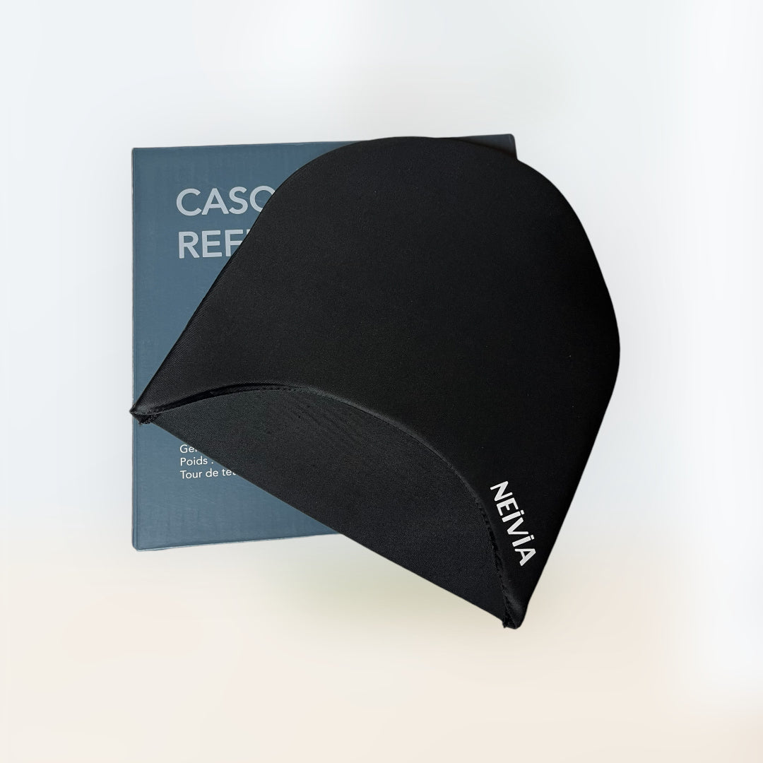 Casque réfrigéré Chimiothérapie