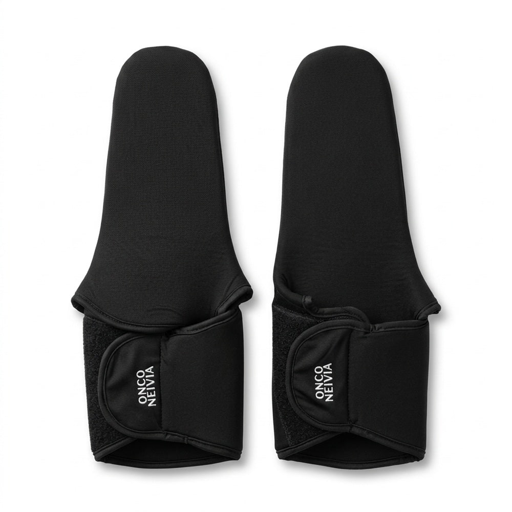 Chemotherapy Cooling Slippers – Foot & Nail Protection