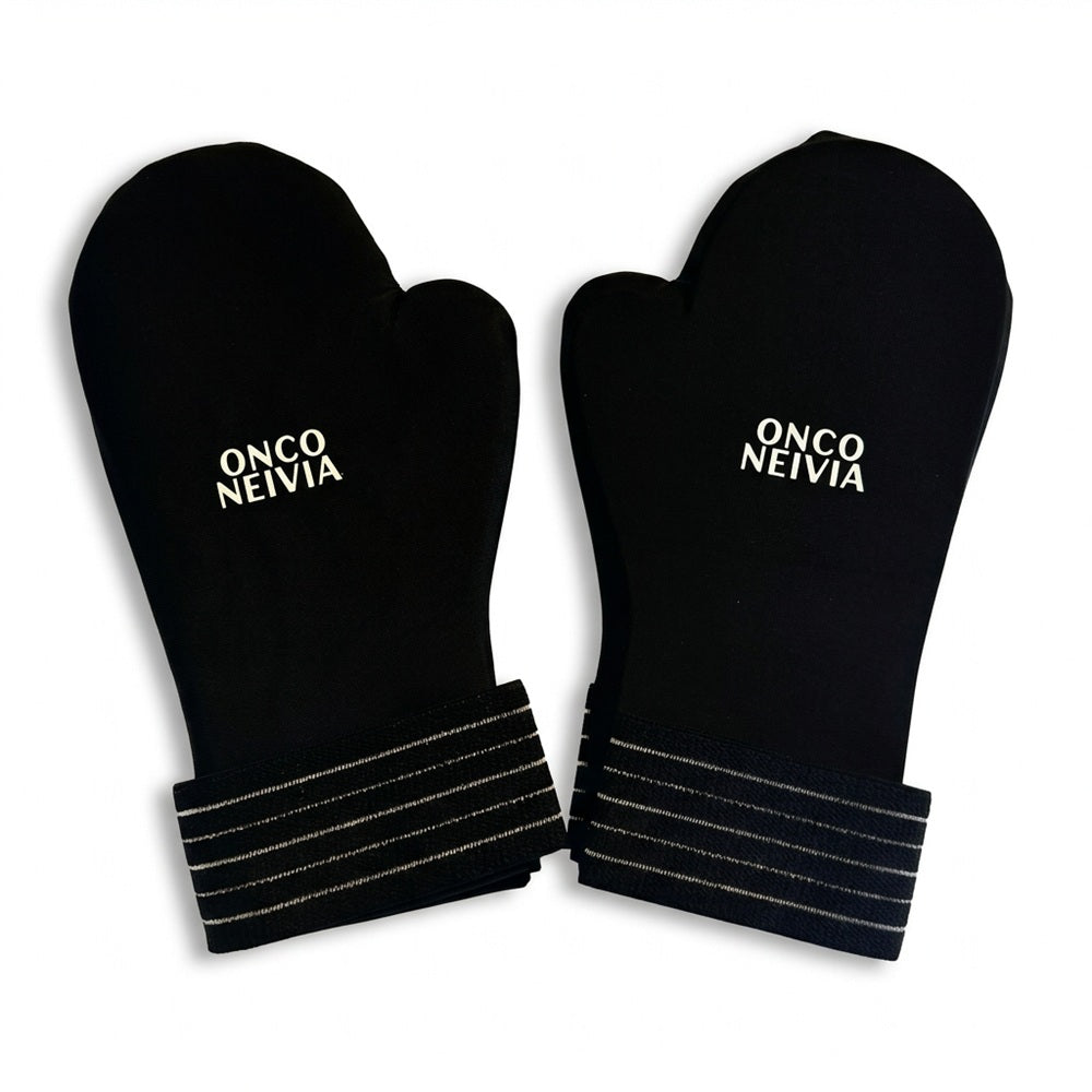 Chemotherapy Cooling Gloves – Hand & Nail Protection